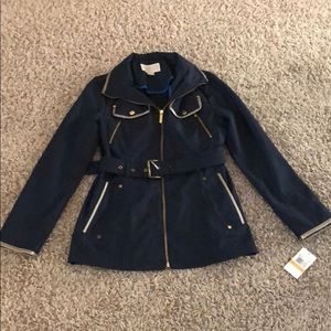Michael Kors Size Small Coat